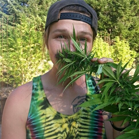 Arkansas to California 707 Humboldt County , Family First , 6'3