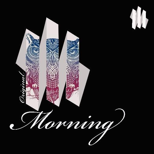 morning_cloth's profile picture. Online shop. Clothing. Please chek our page at : http://t.co/TVzn3YRsc0
Just say morning to everyone :)