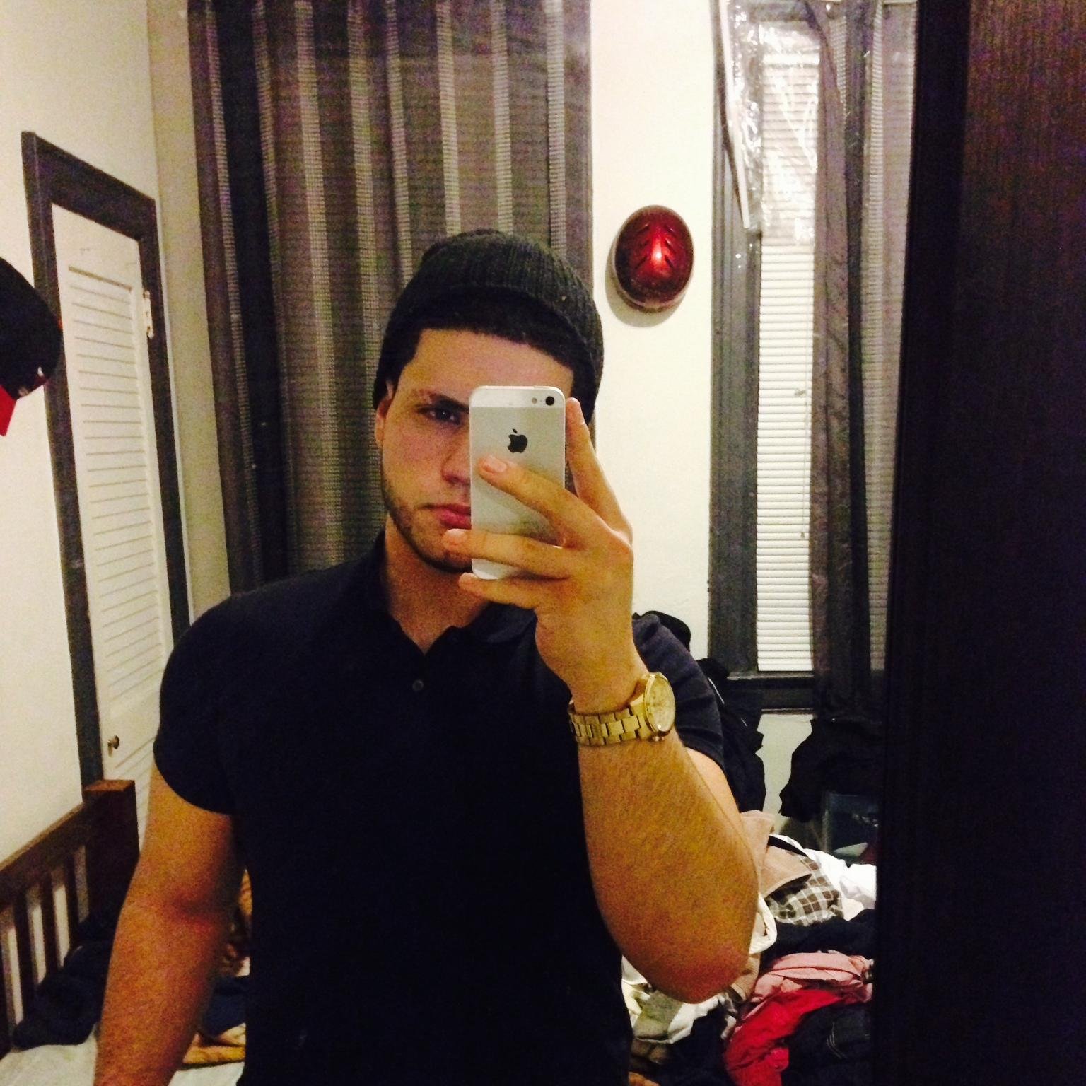 Bleau_I's profile picture. Keep Up with me and follow