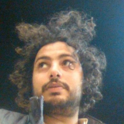 من حالي في بالي