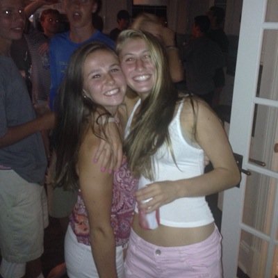 carleepickering's profile picture. A part of us remains wherever we have been