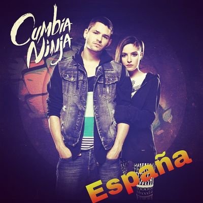 Porque España tambien es Ninja,queremos en nuestra pantalla esta produccion