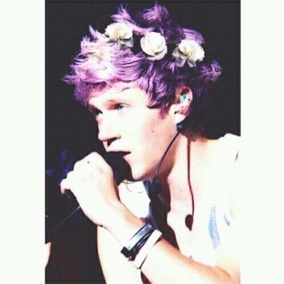 Niall loves you more than anything and thanks for all your support :) x