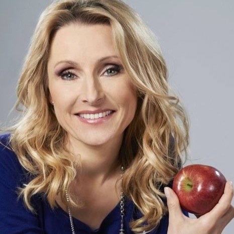 Ernährungswissenschaftlerin & TV-Moderatorin (nutritionist, TV host, author), https://t.co/Dc9twsicp4