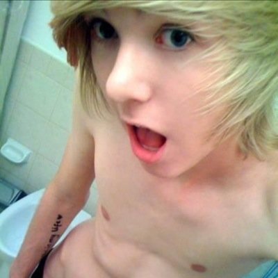 16 || gay || single || neko