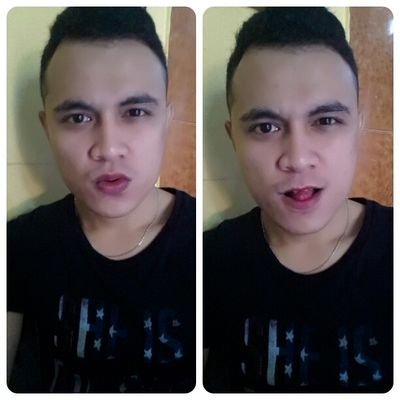 Jhonaqu's profile picture. Bekasi