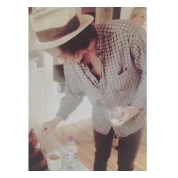 I’m just a little boy from Bradford and now I’m smashing it!!
