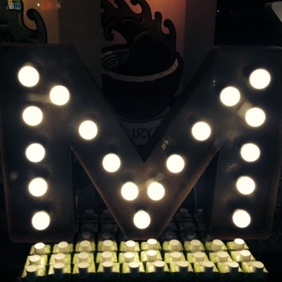 MaryHodgson's profile picture. 