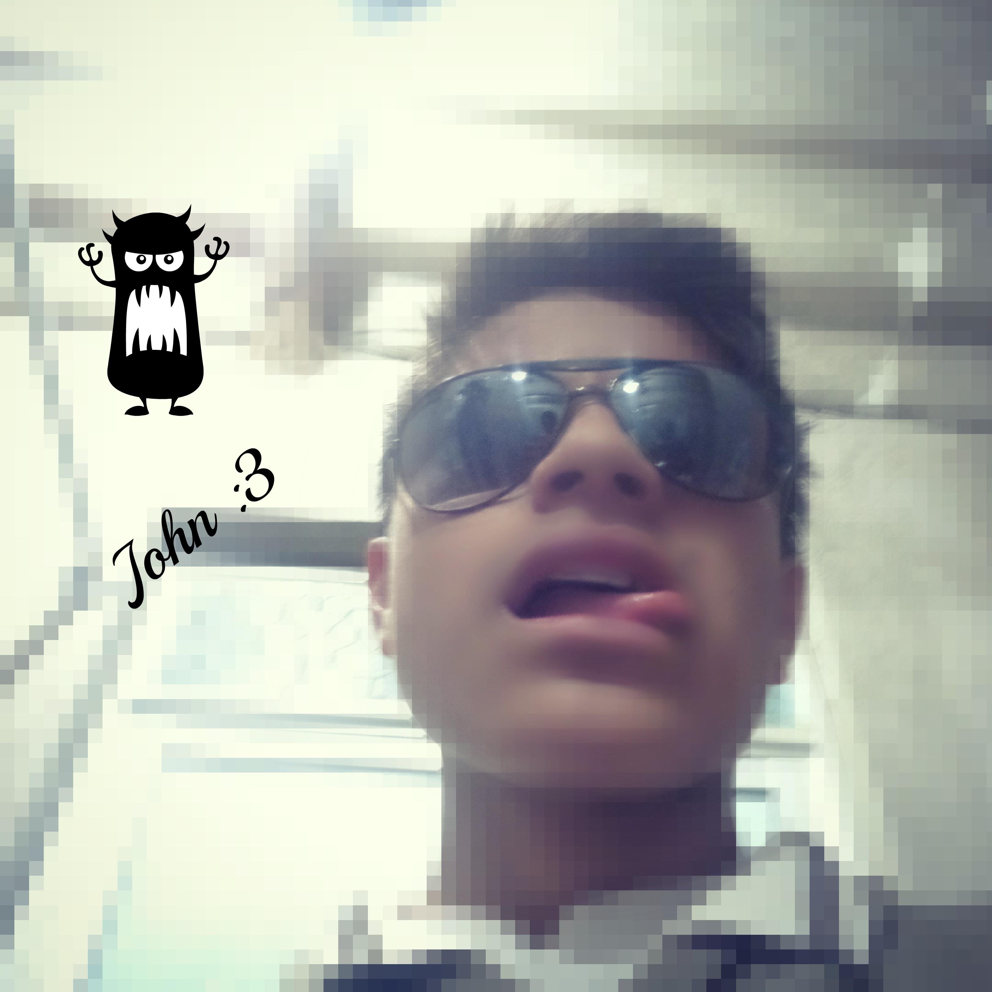 !!:3 ((JohnGamer)) :3!!