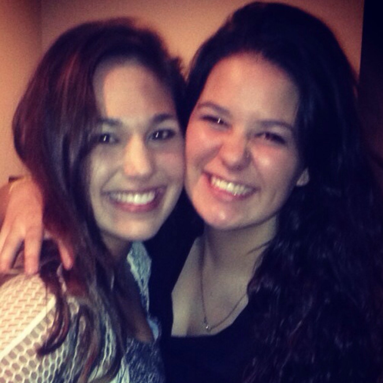 hayley_foster's profile picture. It's better to be absolutly ridiculous, than absolutly boring.