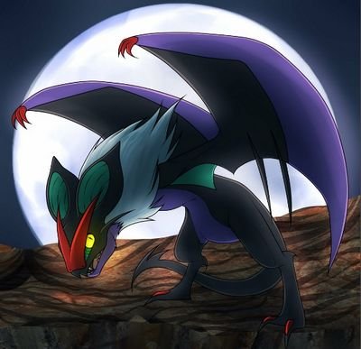 Soy un entrenador expecialista en tipo Dragon
Exploro cada region en busca de los mejores pokemons de tipo dragon
Mis 2 fieles aliados son Hydraigon y Noivern
