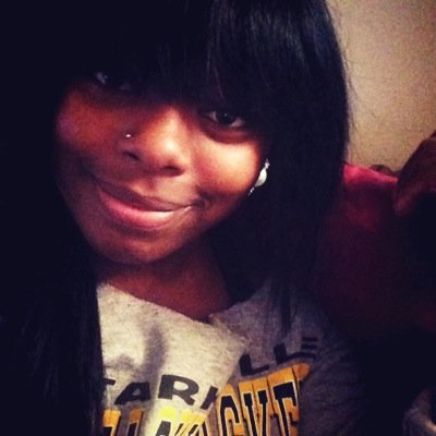 Im the LOUD MOUTH GIRL !