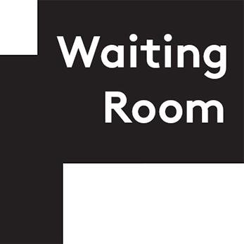 Waiting Room is an exhibition space, an art consultancy, and a call to action to no longer be passive, waiting, artists. --

Open Saturdays, 12pm-4pm