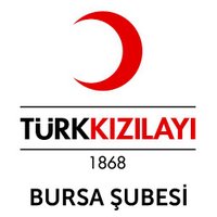 Kızılay Bursa Şubesi (@kzlybursa) Twitter profile photo