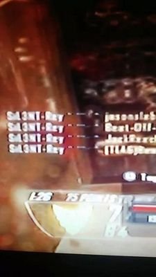 Competitive South African Clan. We strive to become the best. Dm us if you wane join
