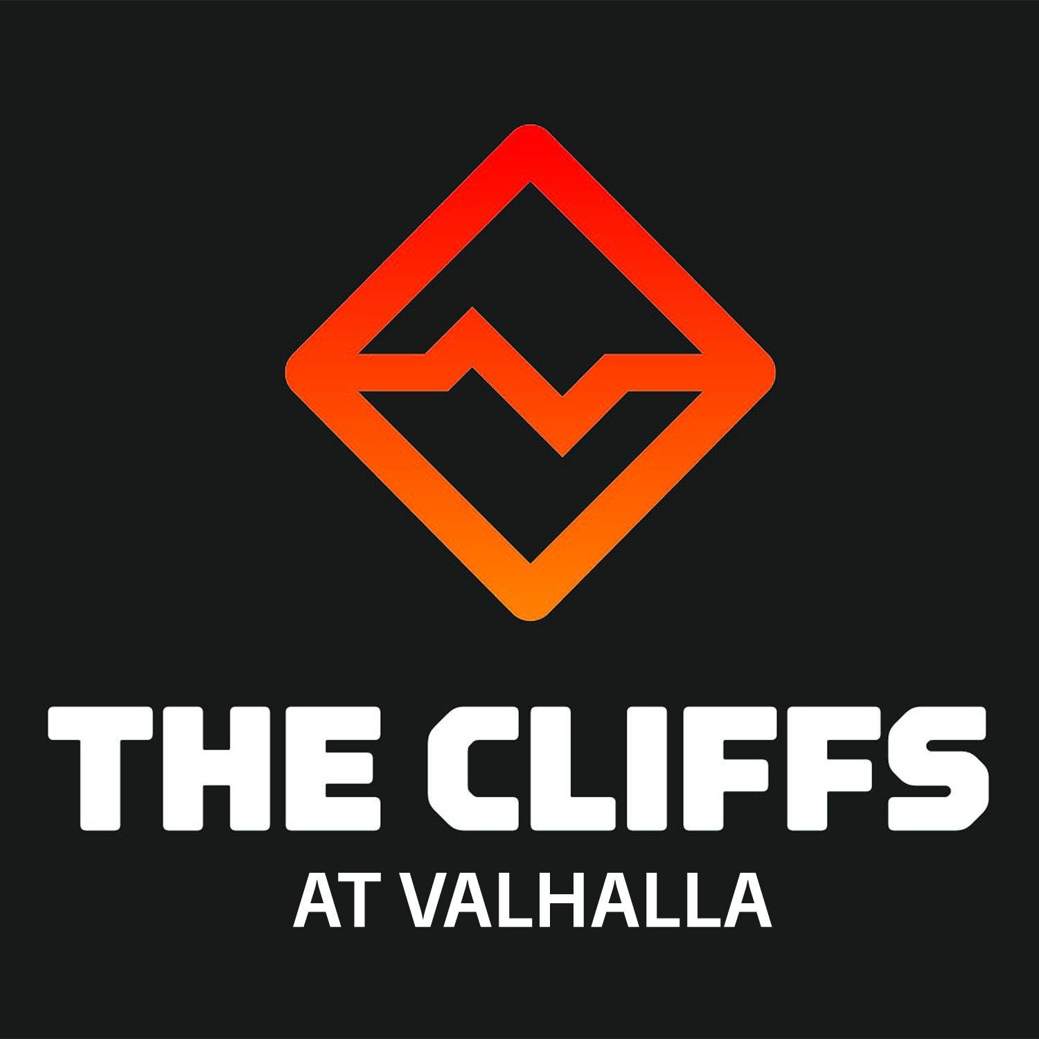 Climbing + Fitness Gym