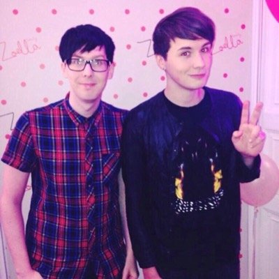 ★send me nice confessions about some of your favourite phan accounts★