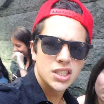 i call him devil bc he makes me want to sin