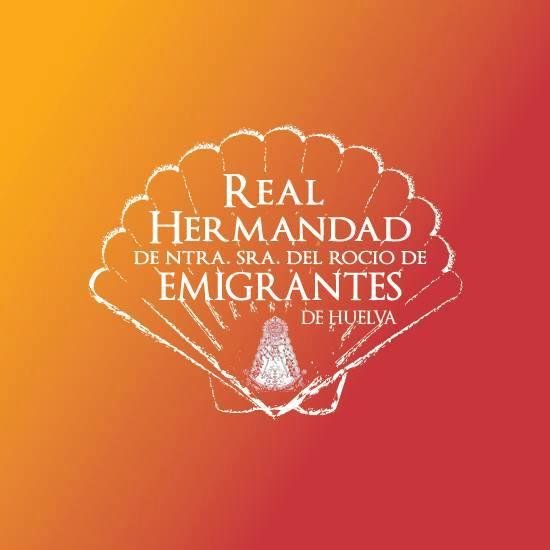 Oficial de la Junta Gobierno Hermandad de Emigrantes del Roció de Huelva