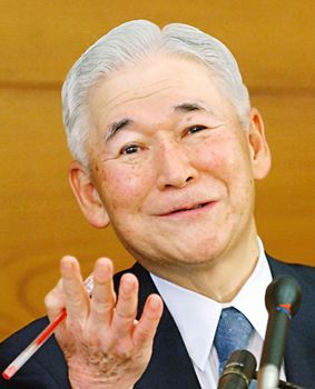 福井俊彦日銀元総裁のBOTです。在任中の記者会見の有名・無名フレーズをつぶやきます。2017年5月に自動化しましたので，金融クラスタのつぶやきを解析してそれと関連ある内容を毎日10:00と15:00の2回つぶやきます。(by @euroseller)