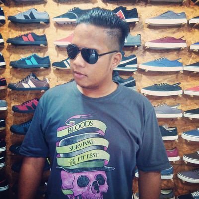 Only God Judge Me !!!