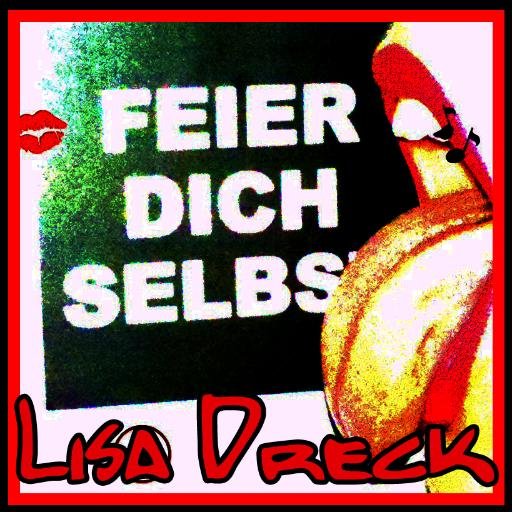 Wir sind die in der Geschlossenen mit den Schnäpsen unterm Strumpfband.