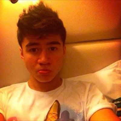 CALUM HOOD ❤️
