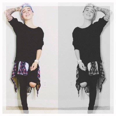 ☼ im weird, i like aliens, i love youtubers, music. internet life. ☼ ☹☹☹☹☹☹/6