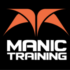 ManicTraining's profile picture. 