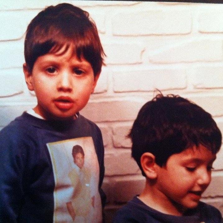 JJBudion3's profile picture. Writer/Director LATCHKEY KIDS & ROCKAWAY 🎥🎬