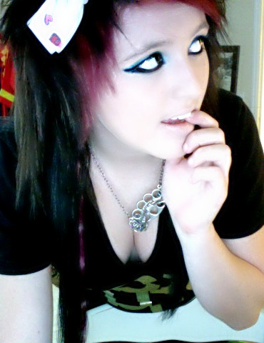 britany_brutal's profile picture. 