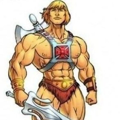 SDouile's profile picture. 