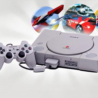 Podcast donde hablamos de recuerdos sobre PSX, PlayStation 1 o PsOne. También hacemos gameplays en Youtube ;) #PSX #RETRO #32BITS #GRIS #SONY #PLAYSTATION