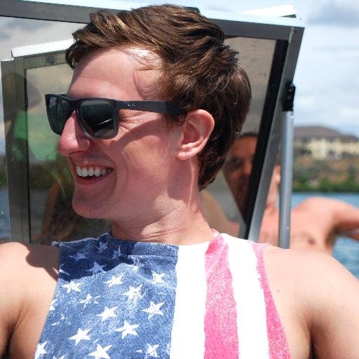 PaulWDow's profile picture. twitter is hard