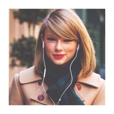 my name really is taylor, thanks