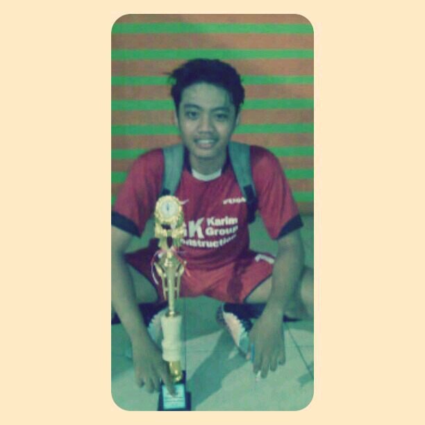 Library Science of Diponegoro University