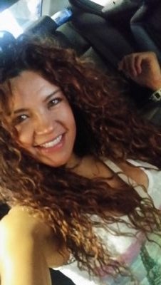 fabiana_rodher's profile picture. Yo soy una mujer libre, apasionada y poderosa