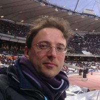 Ian Lamont (@exmaddecathlete) 's Twitter Profile Photo Ian Lamont (@exmaddecathlete) 's Twitter Profile Photo