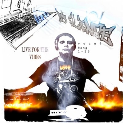 djaliance's profile picture. 