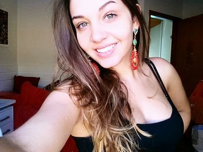 Be happy!