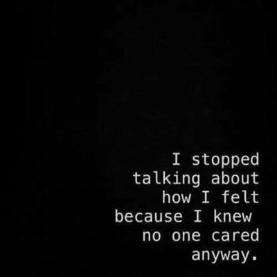 Just out of inpatient treatment after another long few months. Almost ready to have a try at life again. BDP. PTSD. SH. secret acount. Here to help and talk ❄️