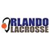 Orlando Lacrosse (@orlando_lax) Twitter profile photo
