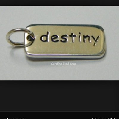 DeatinyG's profile picture. 