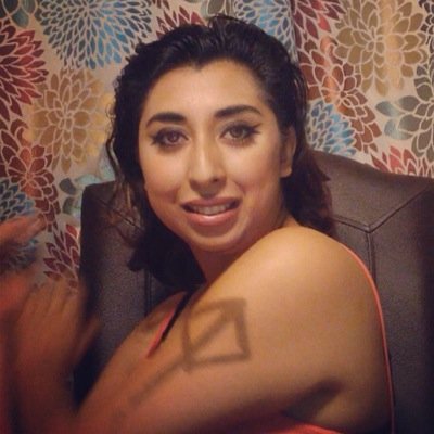 UCLA Alumna