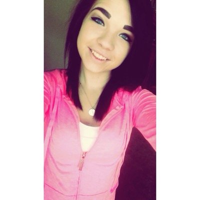 brianna. 18. senior. moving on.