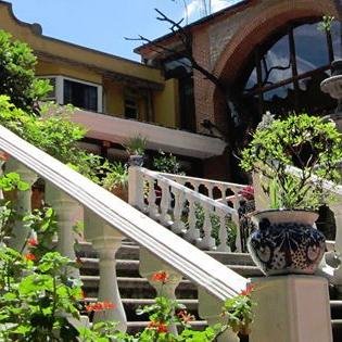 Construido sobre una bella Hacienda, somos un Hotel Boutique perfecto para descansar.