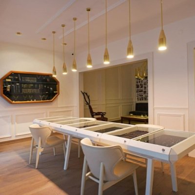 RubyGoldJewels's profile picture. 