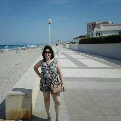 Azucenac84Nora's profile picture. 