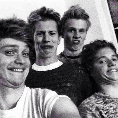 dm us truths/confessions - it is NOT us writing any of the tweets, they will have all been dmed to us.