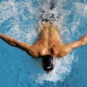 just a  swimmer having swimmer problems thoughout my day. tweeting the life of swim
